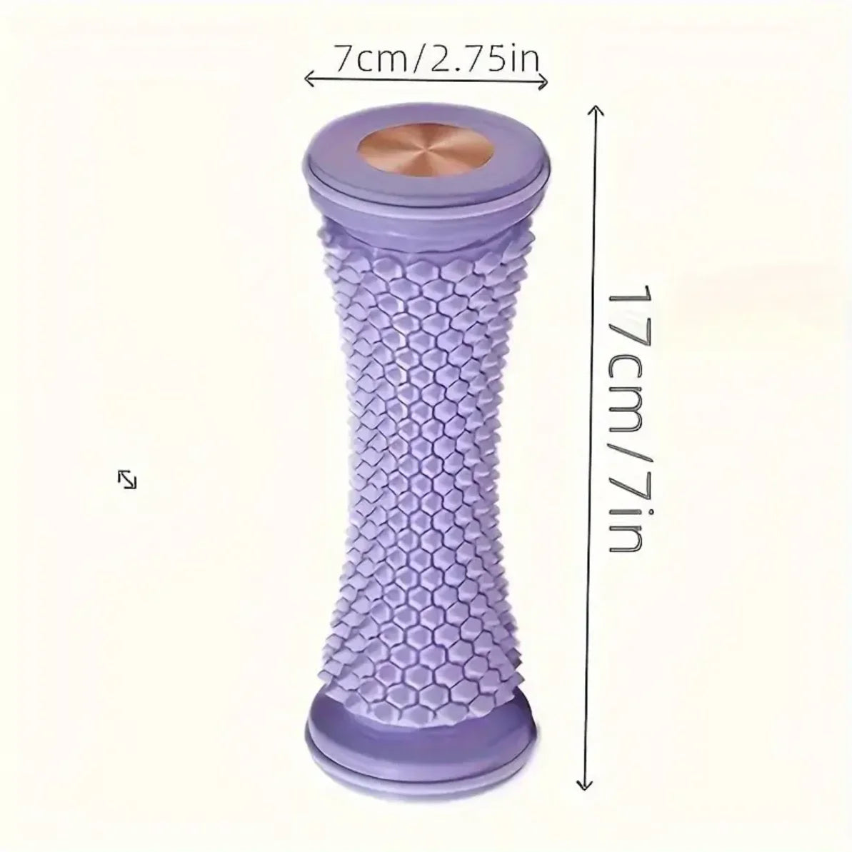 Foot Massager Pro F7: Plantar Fasciitis & Arch Pain Relief