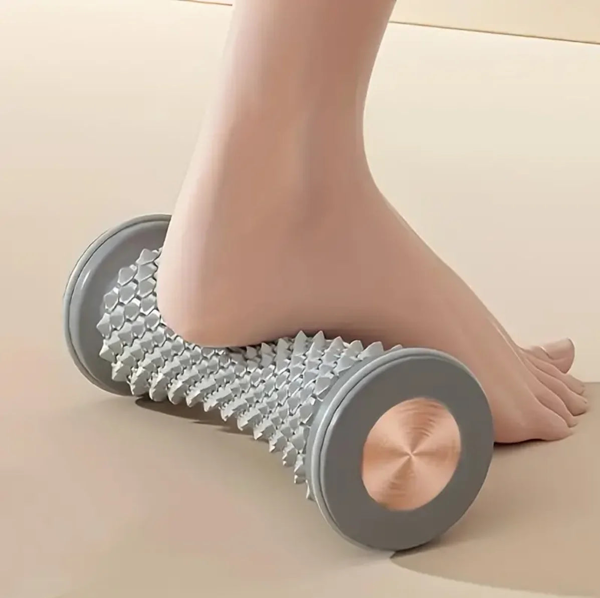 Foot Massager Pro F7: Plantar Fasciitis & Arch Pain Relief