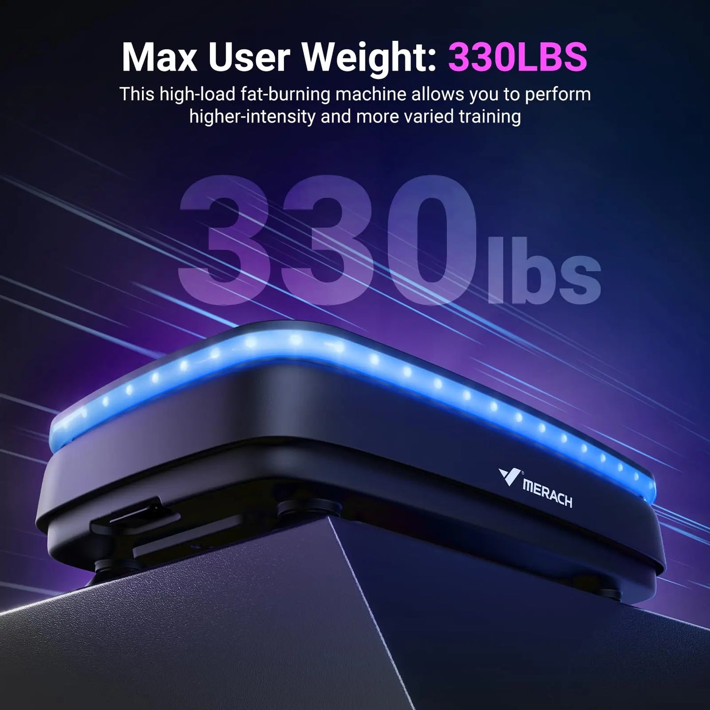 Vibration Plate Pro XMR | Full Body Workout & Pain Relief Machine