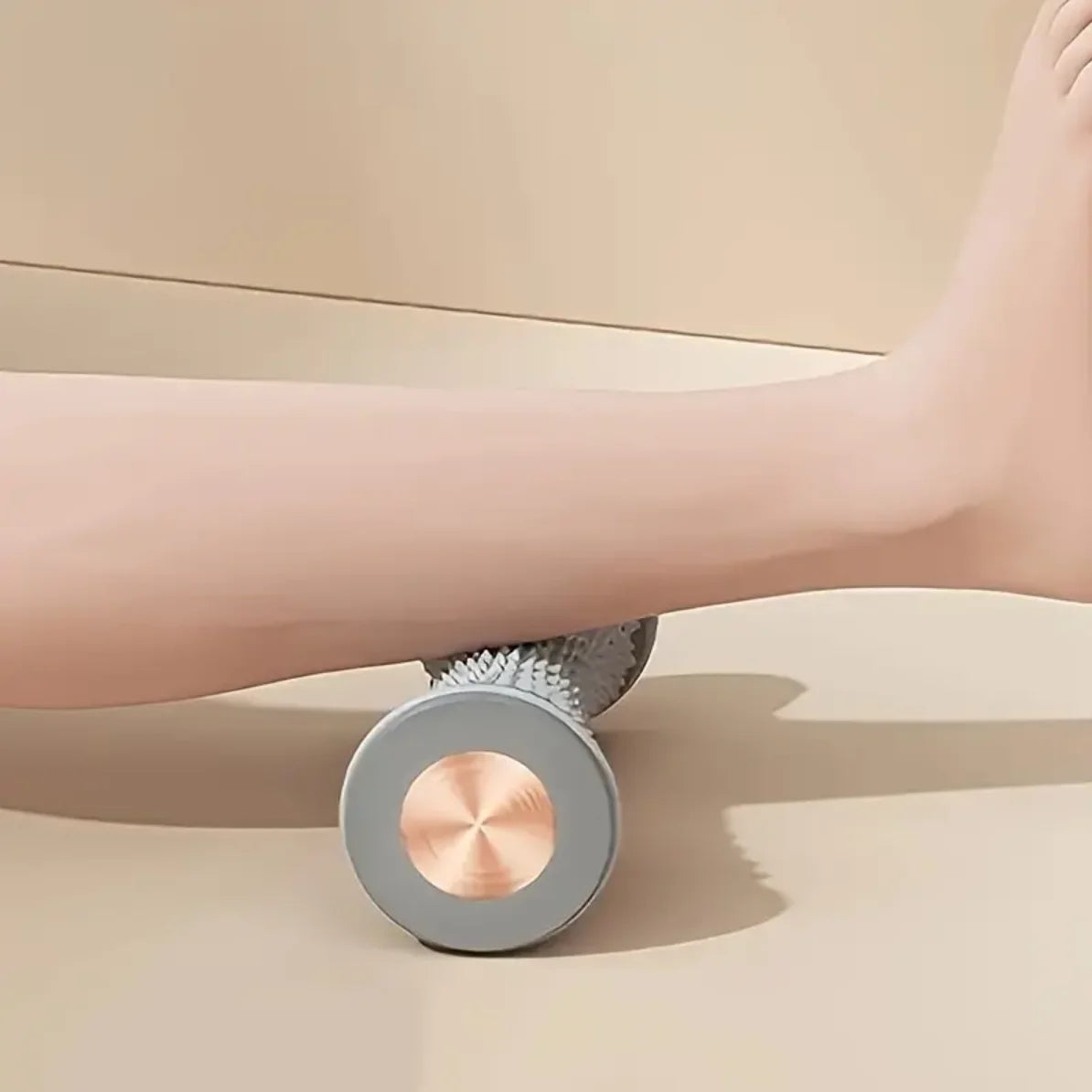 Foot Massager Pro F7: Plantar Fasciitis & Arch Pain Relief