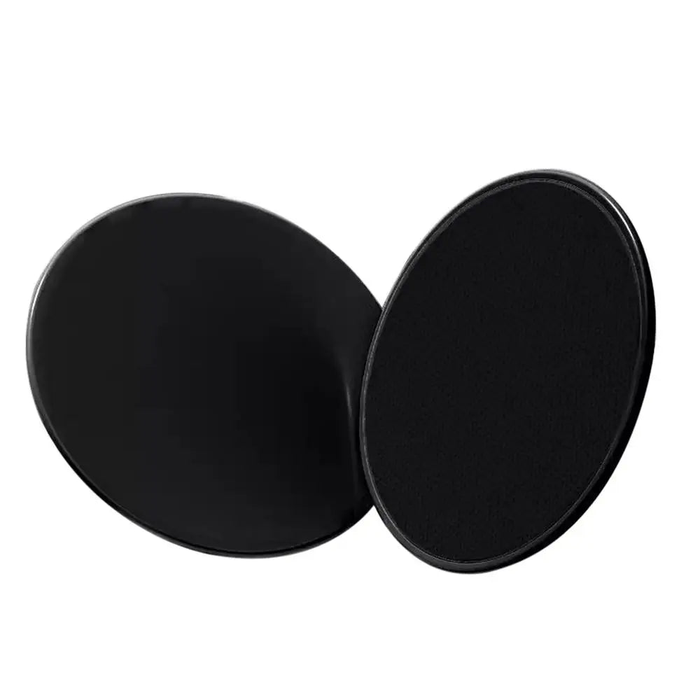 Vibration Plate Pro Fitness Gliding Disc | Core Sliders for Abs & Full Body Workout