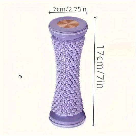 Foot Massager Pro F7: Plantar Fasciitis & Arch Pain Relief