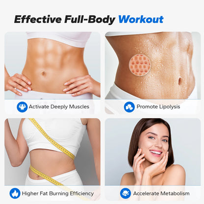 Vibration Plate Pro SE2 | For Pain Relief, Fat Burning, & Full-Body Wellness