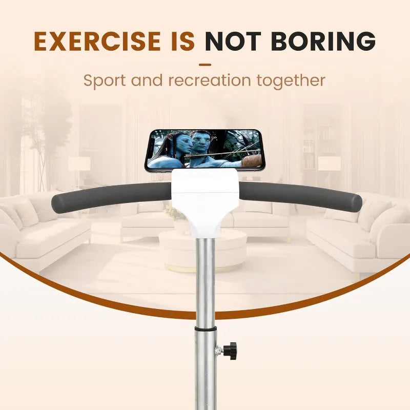 Vibration Plate Pro V1 | Full-Body Fitness & Recovery Platform