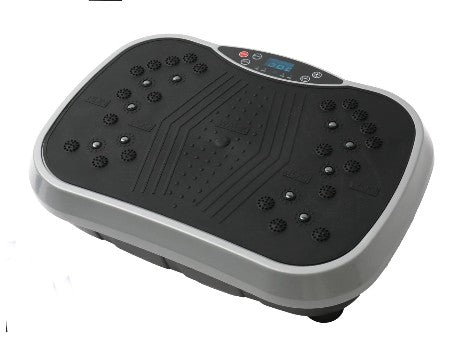 Vibration Plate Pro X4 | Full Body Workout, Weight Loss, Muscle Strength, and Flexibility