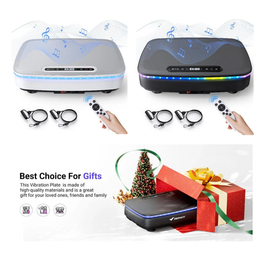 Vibration Plate Pro XMR | Full Body Workout & Pain Relief Machine